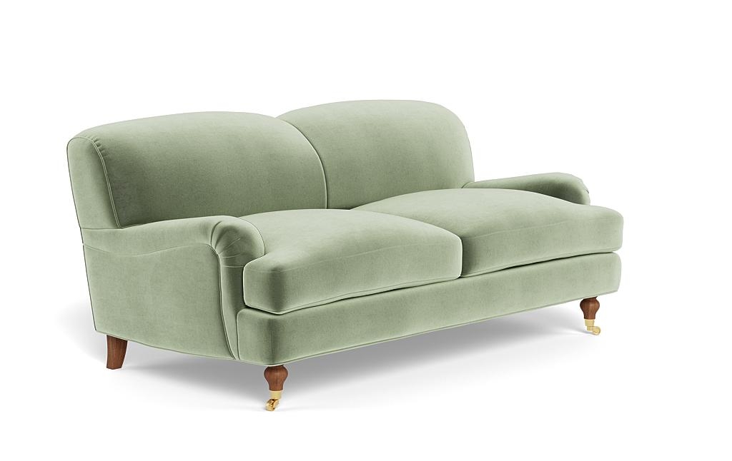 Rose Loveseat by The EverygirlÃ?Â® - Image 1