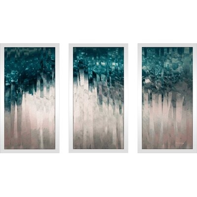 Father Of Lights, James 1:17 by Mark Lawrence - 3 Piece Picture Frame Print - Image 0