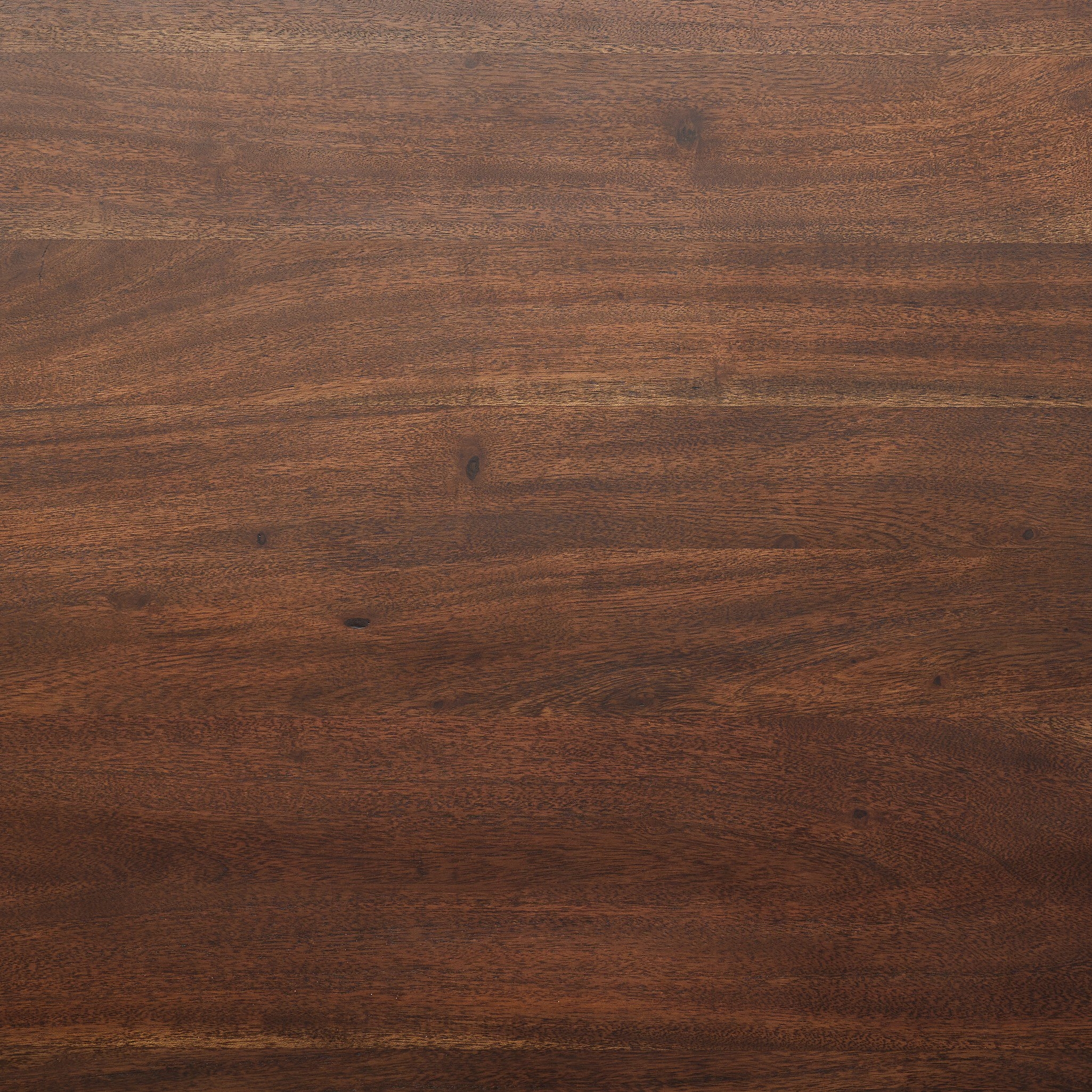 Nigel Bed - Rustic Brown Acacia - Image 4