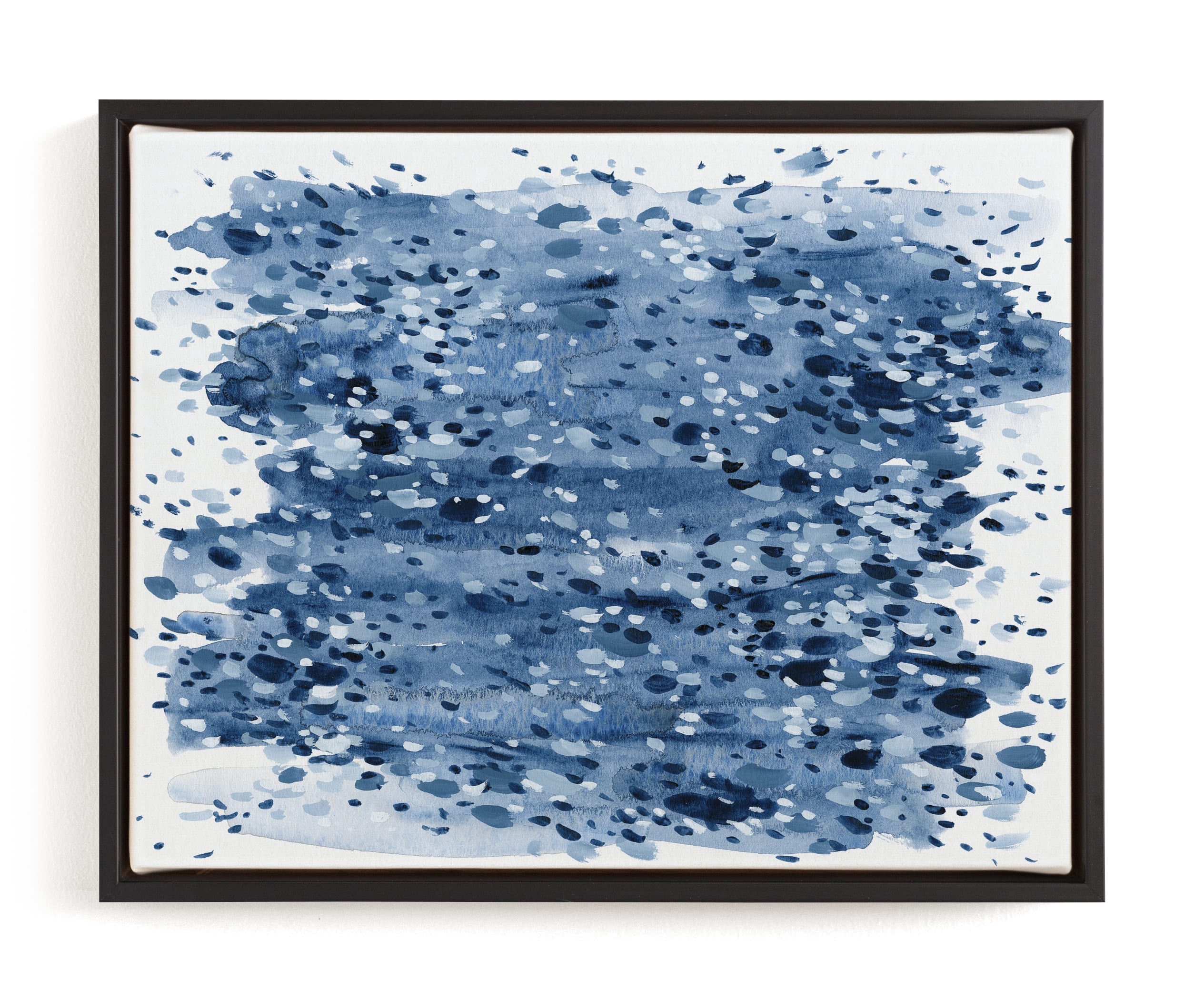 Navy Night Limited Edition Fine Art Print 1 - Image 0
