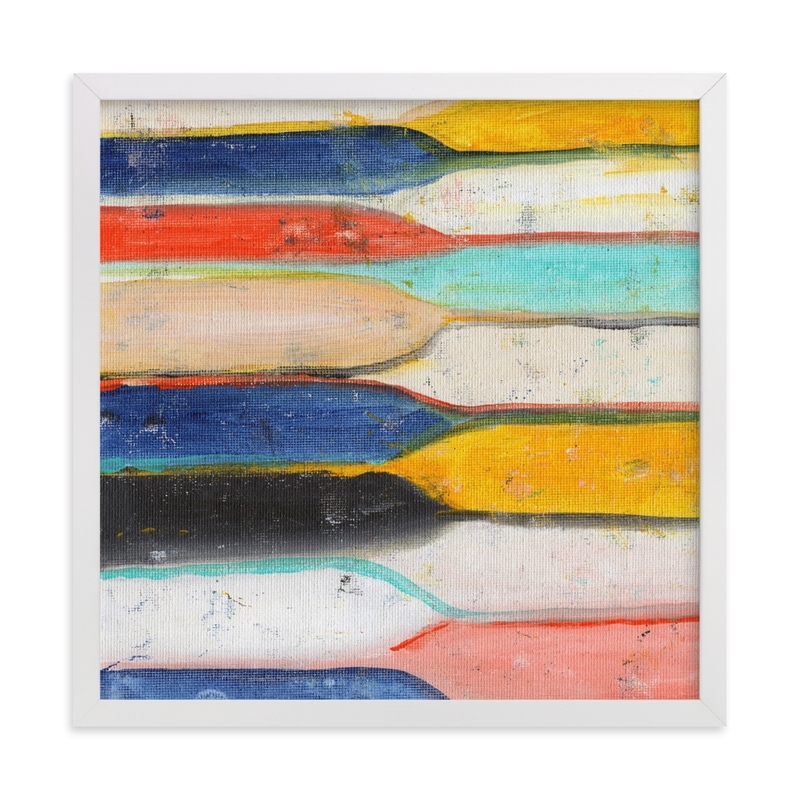 Intermingle Limited Edition Fine Art Print 1 - Image 0