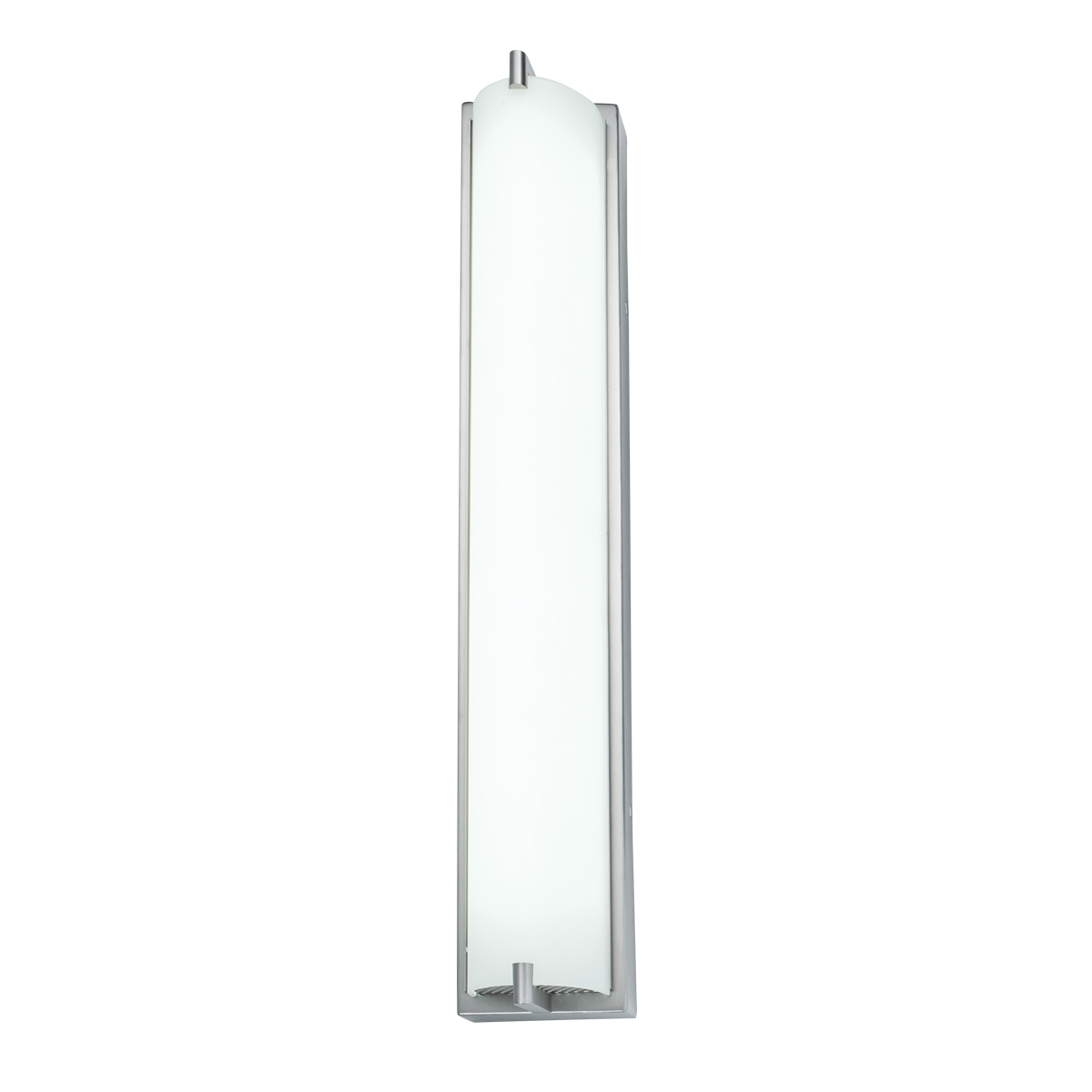 Alto LED Wall Sconce - Brushed Nickel - Image 0