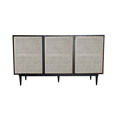 Axelle 59.1'' Wide Sideboard - Image 0