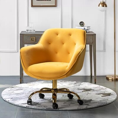 Clio Task Chair - Image 1