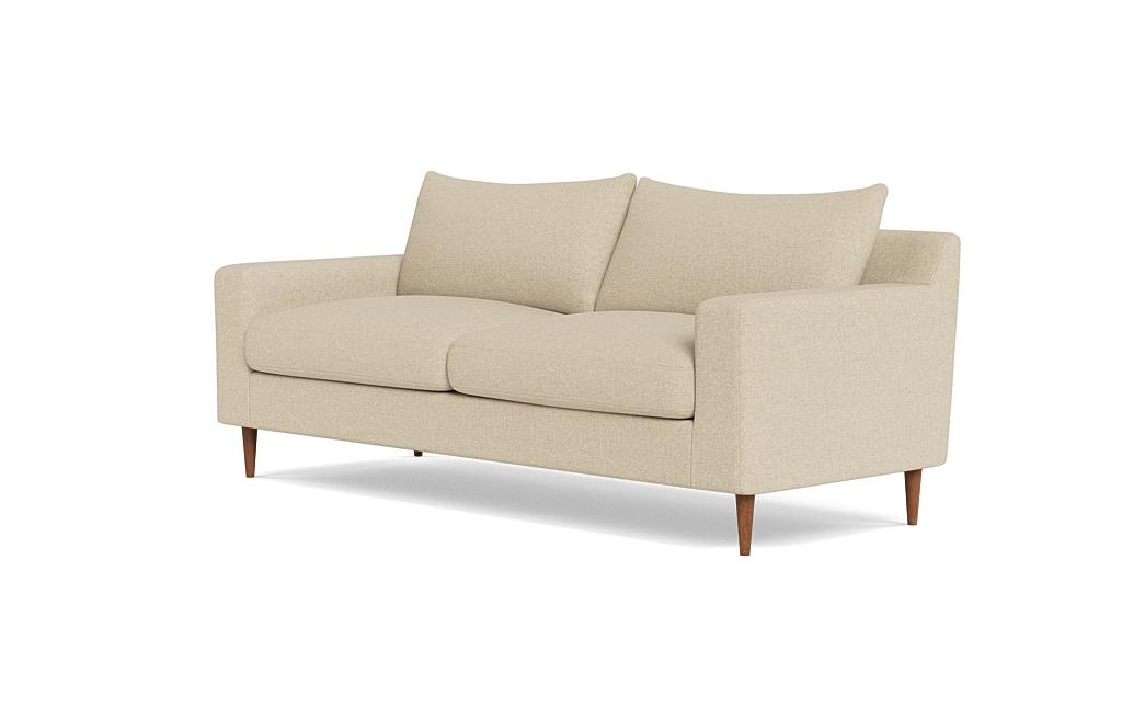 Sloan Fabric 2-Seat Sofa - Image 2
