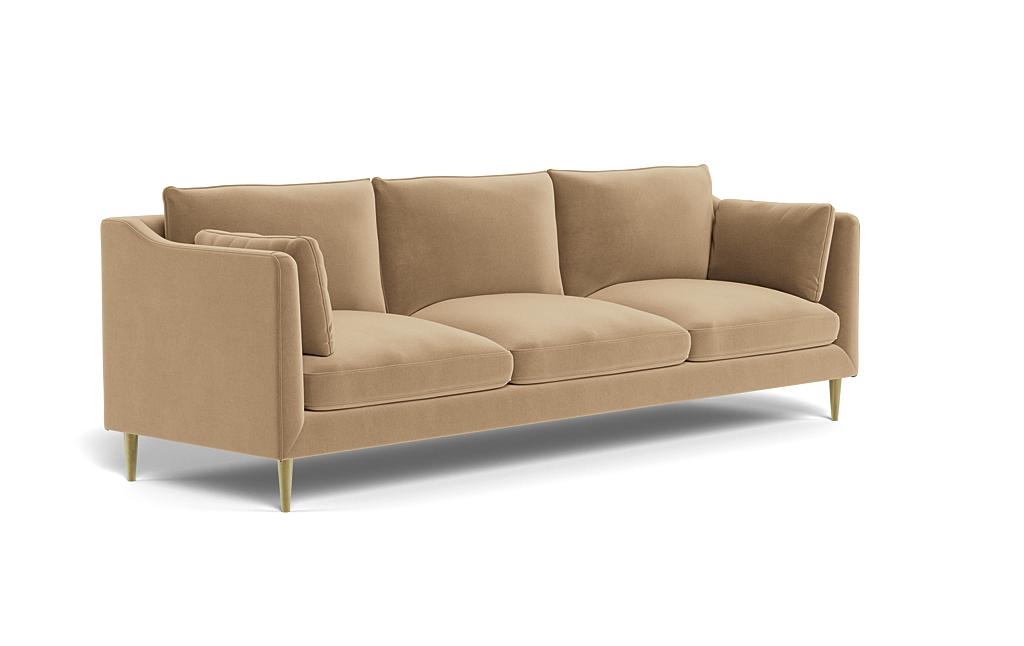 Caitlin 3-Seat Sofa by The EverygirlÃ?Â® - Image 1