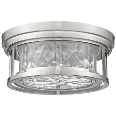 Nelson Flushmount - Image 1