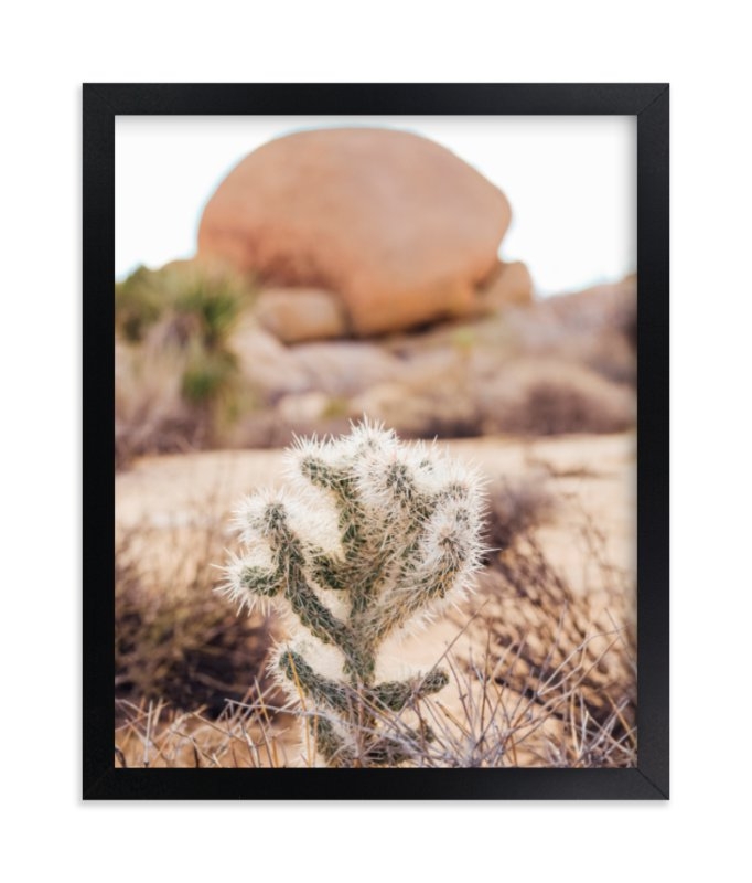 The Runaway Limited Edition Fine Art Print 1 - Image 0