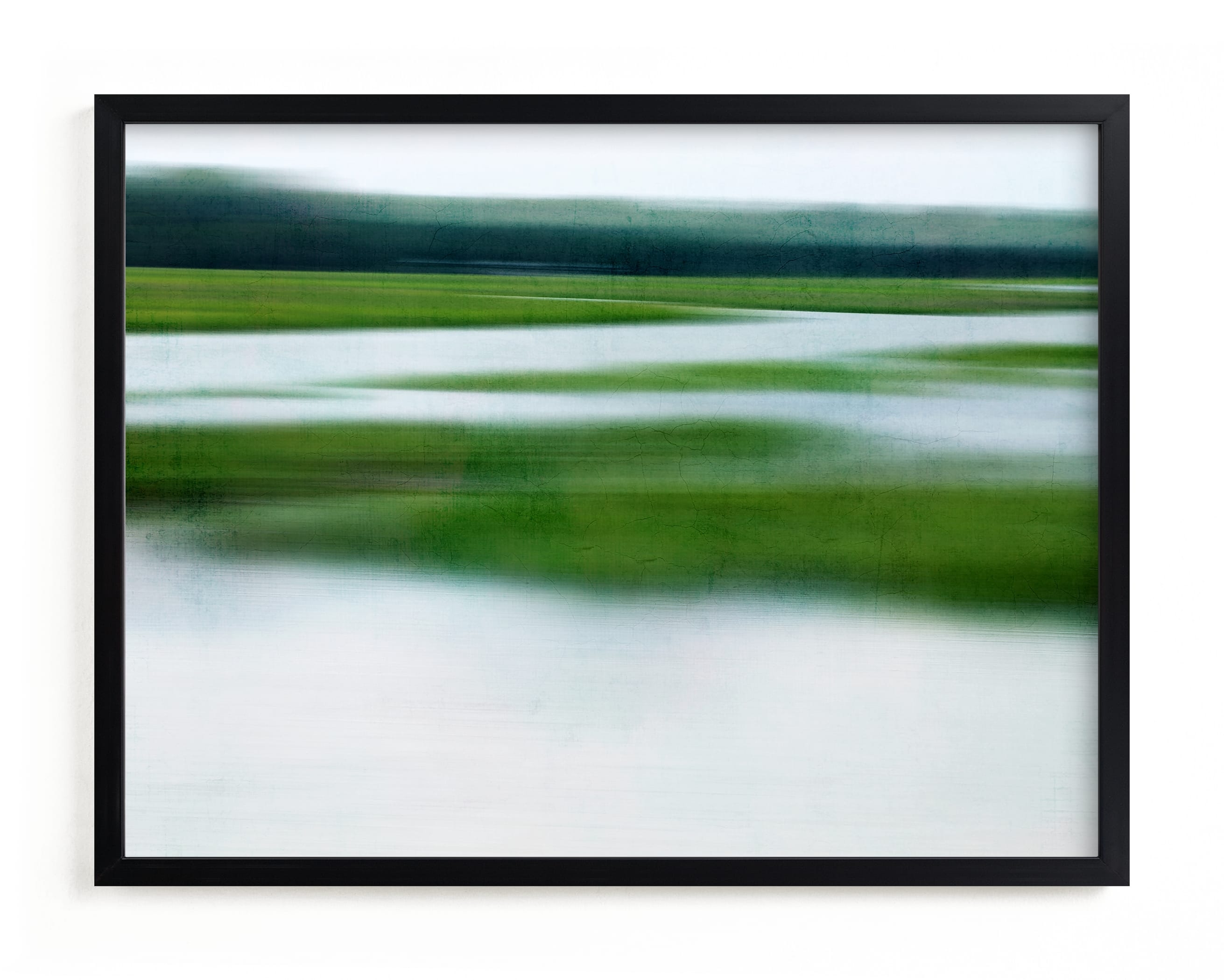 Lush Glades L Limited Edition Fine Art Print 2 - Image 0