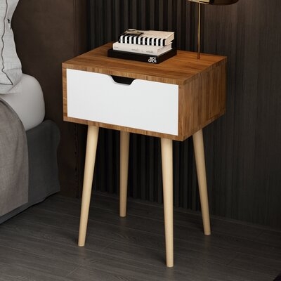 Bedside Table End Table - Image 0
