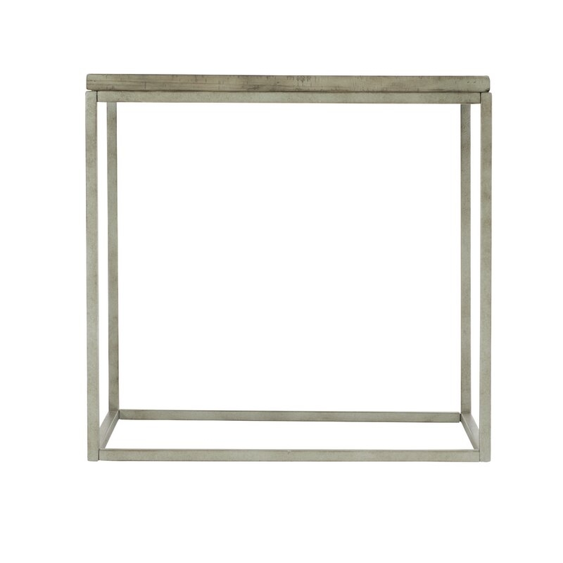 Bernhardt Gresham Frame End Table - Image 0