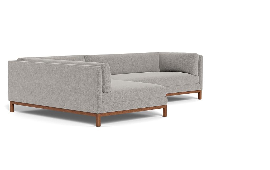 Jasper Left Chaise Sectional - Image 1