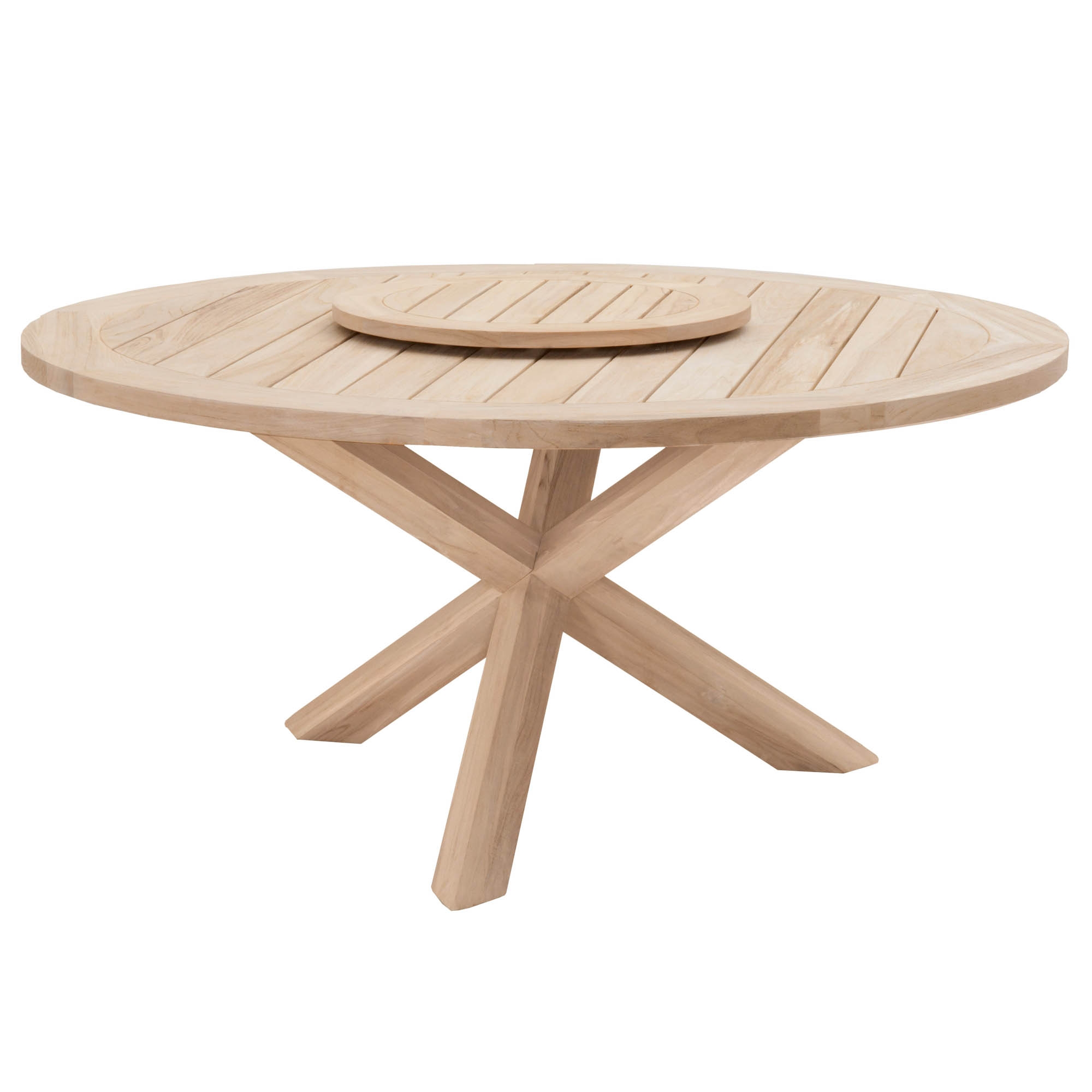 Boca Outdoor Lazy Susan - Image 3