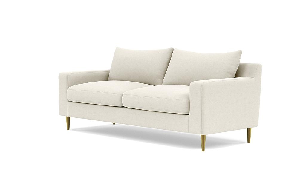 Sloan Fabric 2-Seat Sofa - Image 2