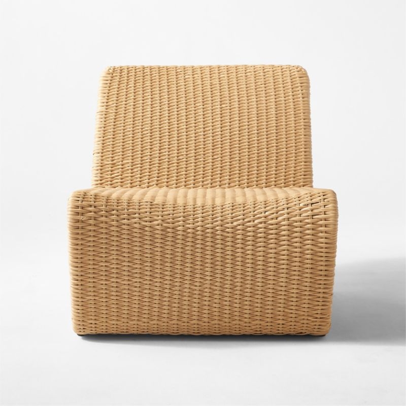Helena Outdoor Lounge Chair - Image 2
