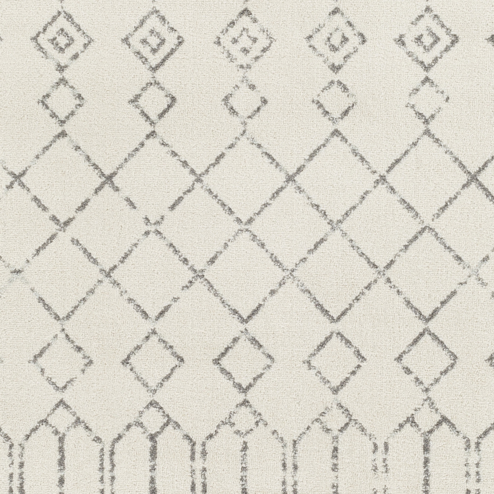 Tevazu Rug, 9' x 12' - Image 5