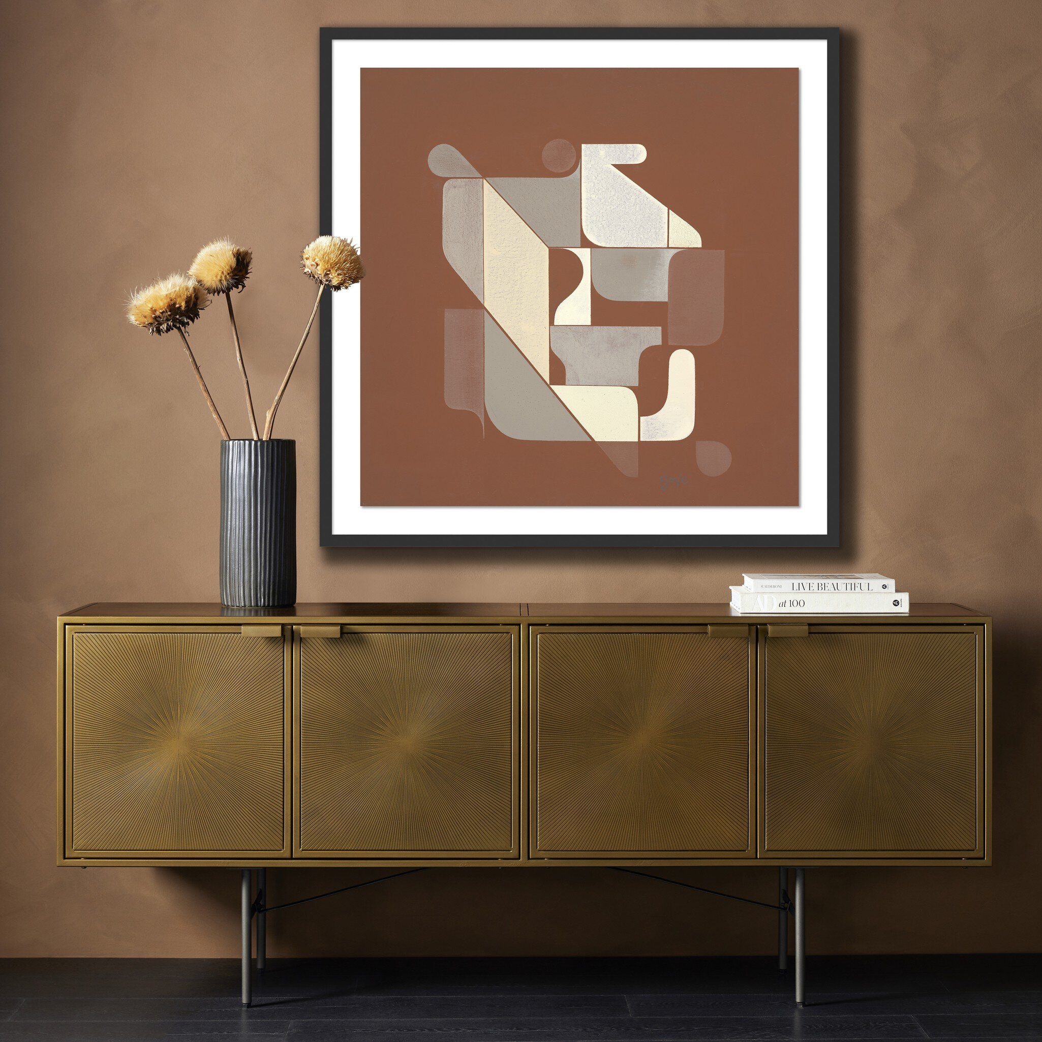 Devalaya by Greg Gove - Black 1.5 Maple - Image 2