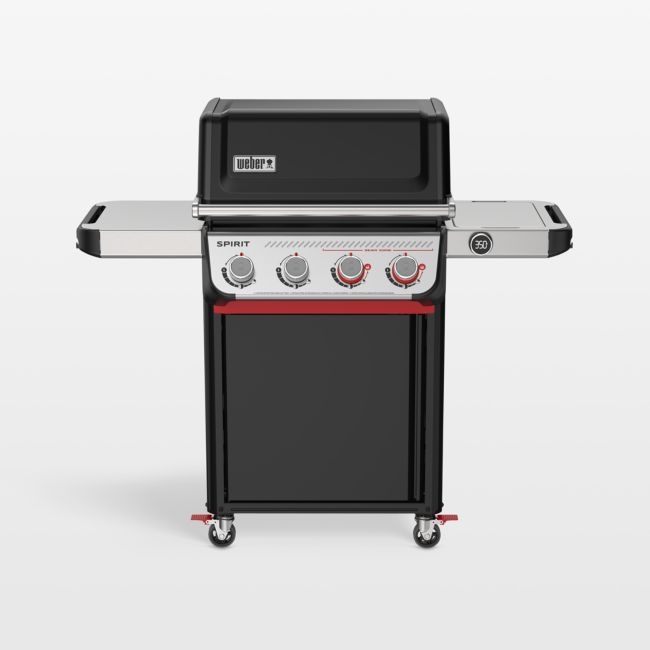 Weber ® Spirit EP-425 Gas Grill - Image 0