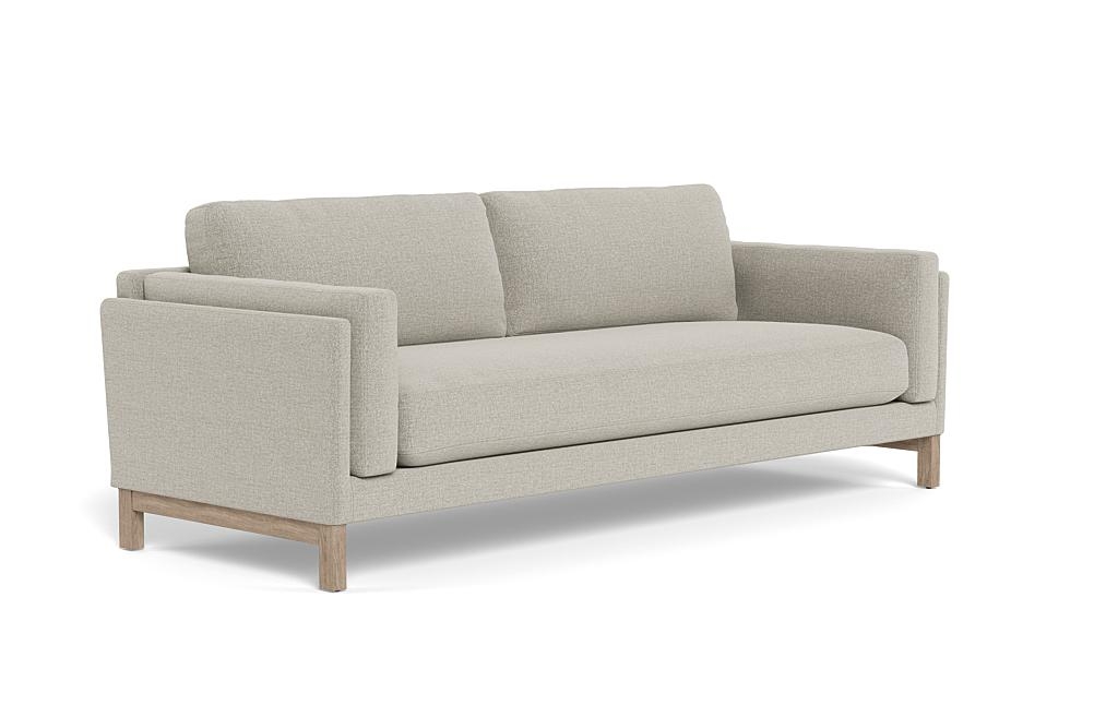 Gaby 2-Seat Sofa - Image 1