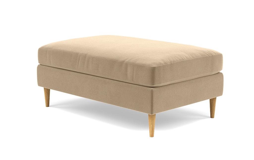 Sloan Ottoman - Image 2