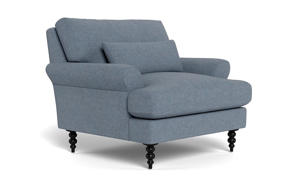 Maxwell Accent Chair by Apartment Therapy - Image 1