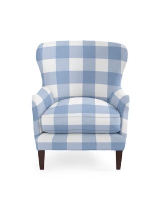Thompson Wing Chair
