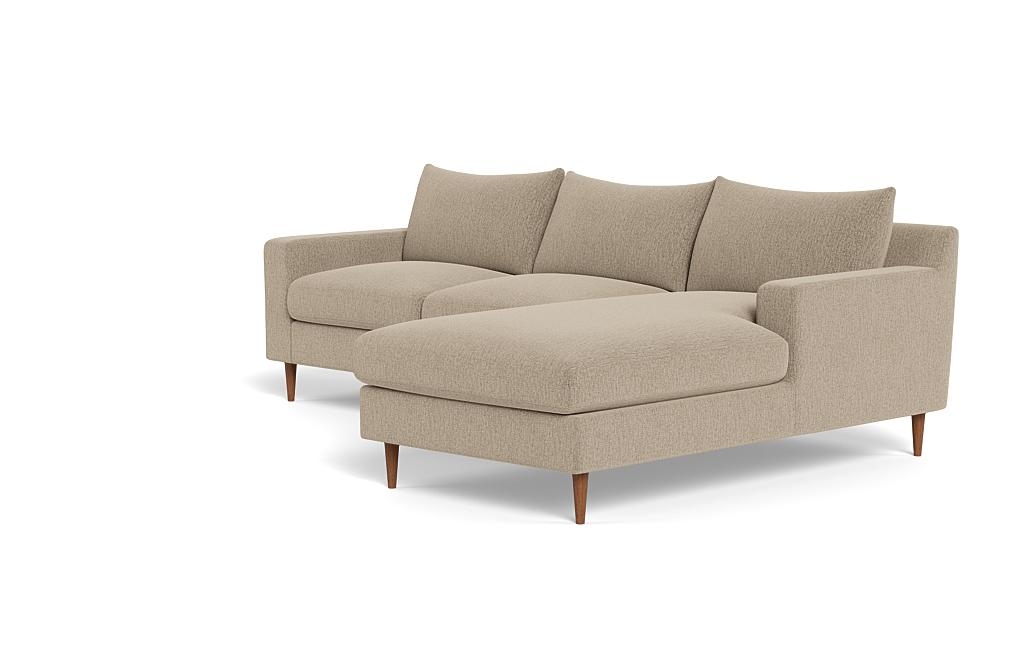 Sloan Right Chaise Sectional - Image 2