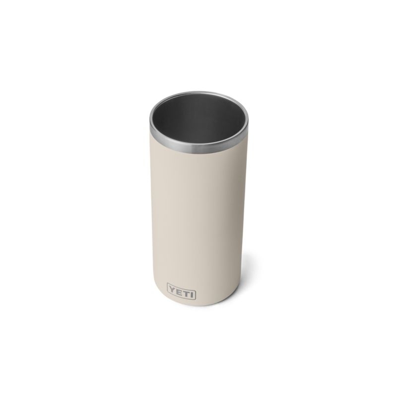 YETI Rambler Wine Chiller Cape Taupe - Image 1