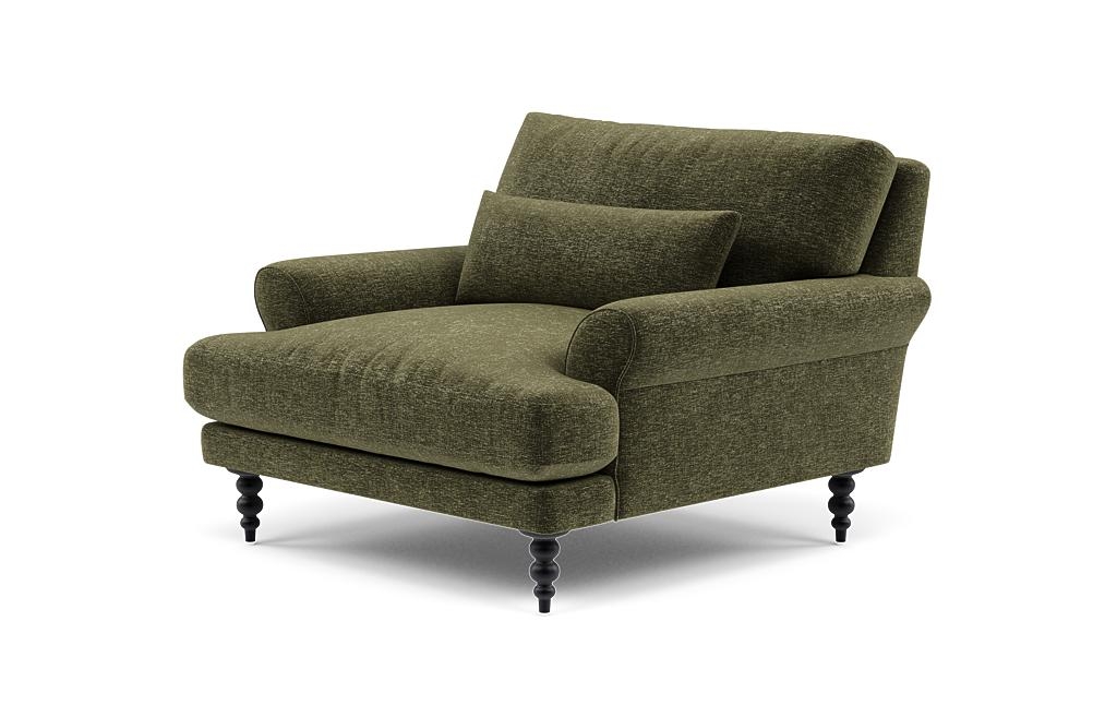 Maxwell Accent Chair by Apartment Therapy - Image 2