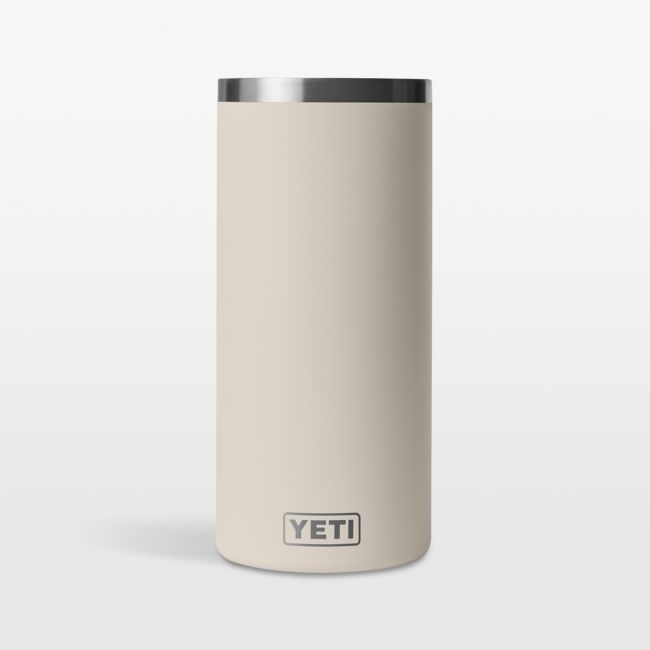 YETI Rambler Wine Chiller Cape Taupe - Image 0