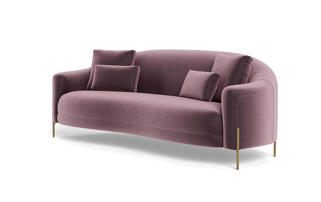 Fiona 3-Seat Sofa - Image 2