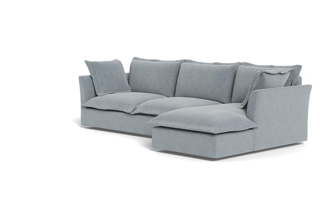 Skylar Right Chaise Sectional - Image 2