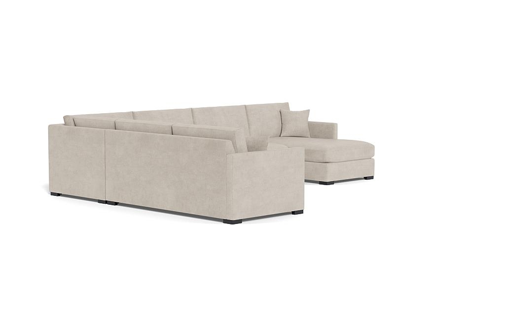 Scarlett Corner Sectional with Right Chaise - Image 1