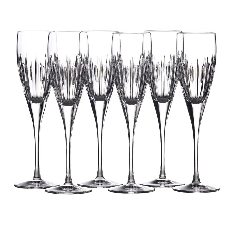 Waterford Mara 10 oz. Crystal Stemmed Wine Glass - Image 0