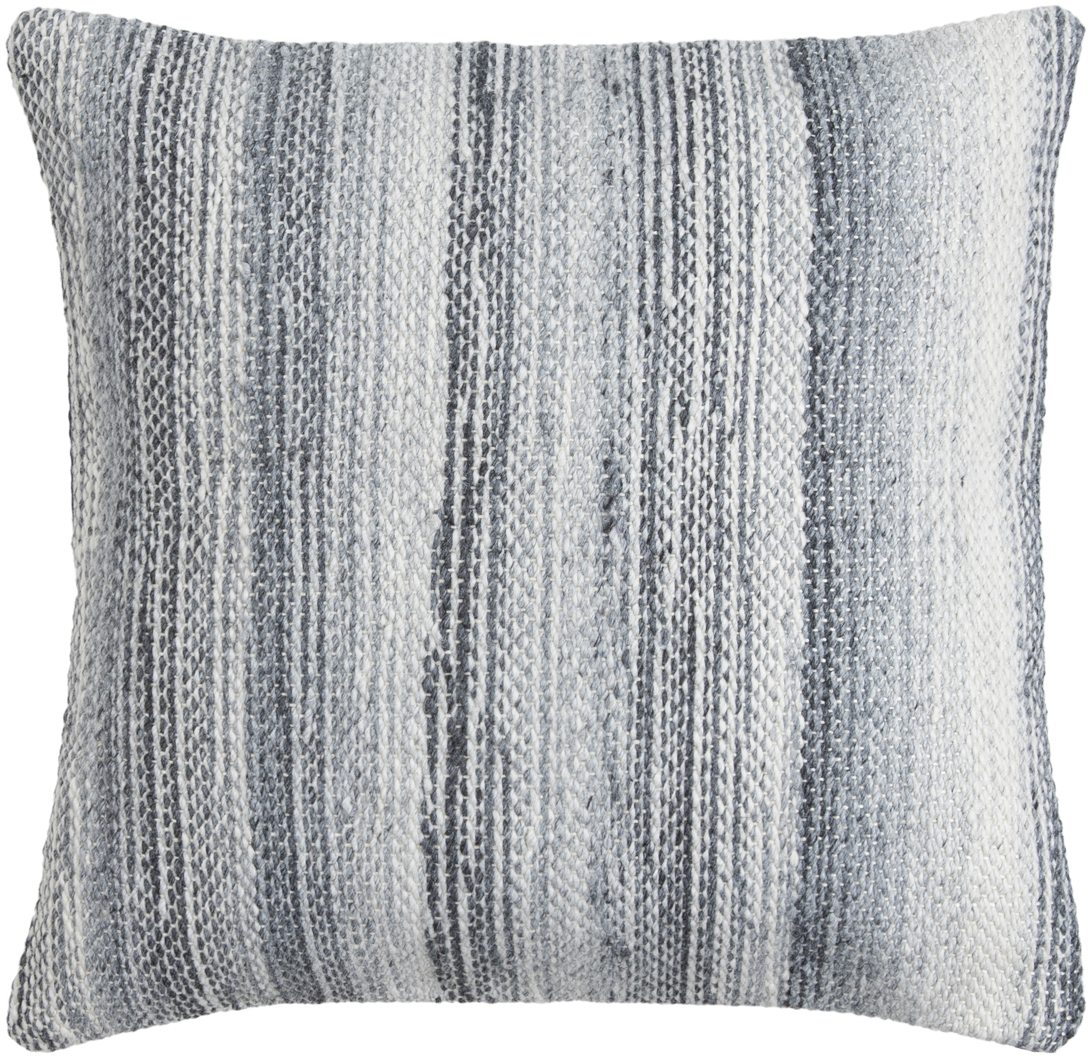 Terrain TIN-001 18"L x 18"W Pillow Cover - Image 0