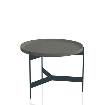 Abaco 3 Legs Coffee Table - Image 0