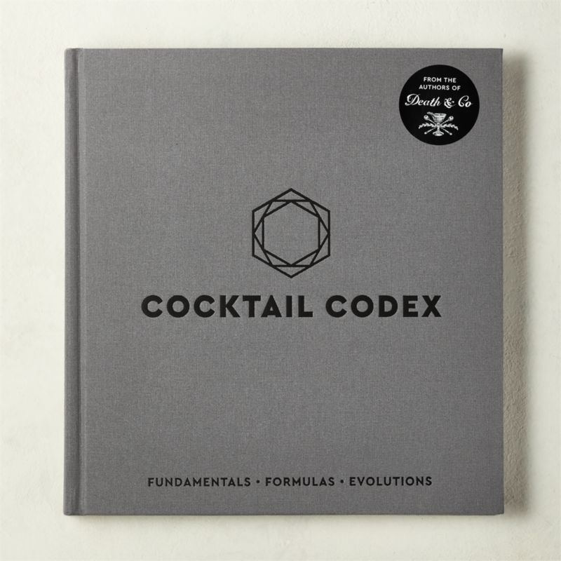 Cocktail Codex - Image 1