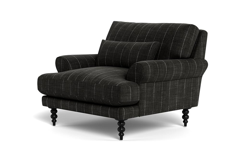 Maxwell Accent Chair by Apartment Therapy - Image 2