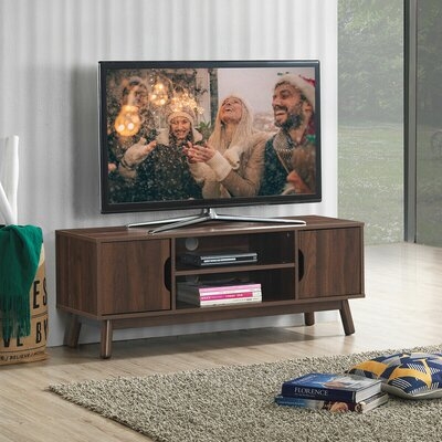 Winefred TV Stand for TVs up to 48" - Image 0
