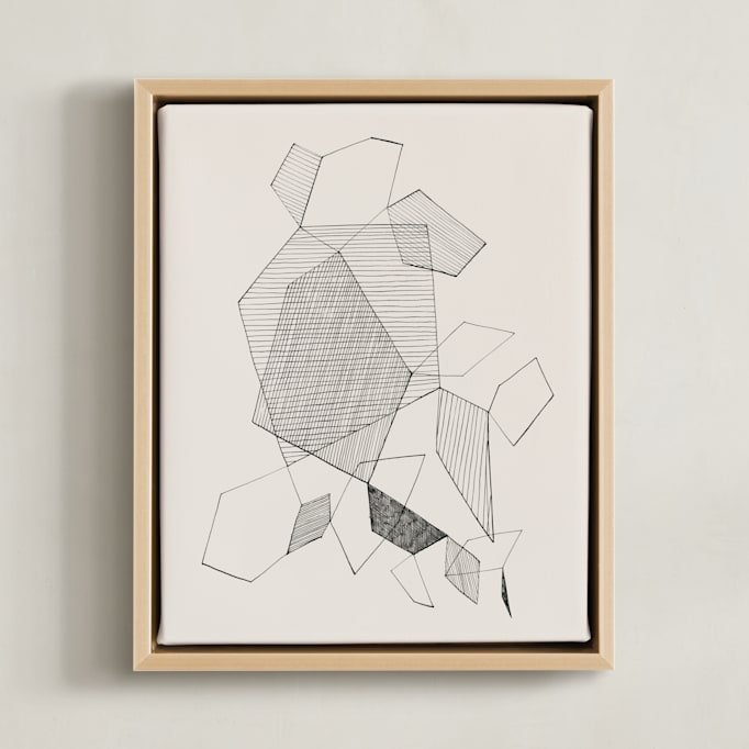 Volatile N.1 Limited Edition Fine Art Print 2 - Image 0