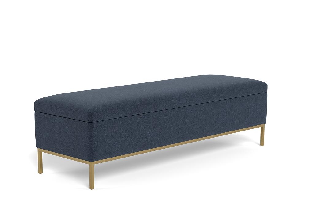 Miller Storage Bench - Image 1