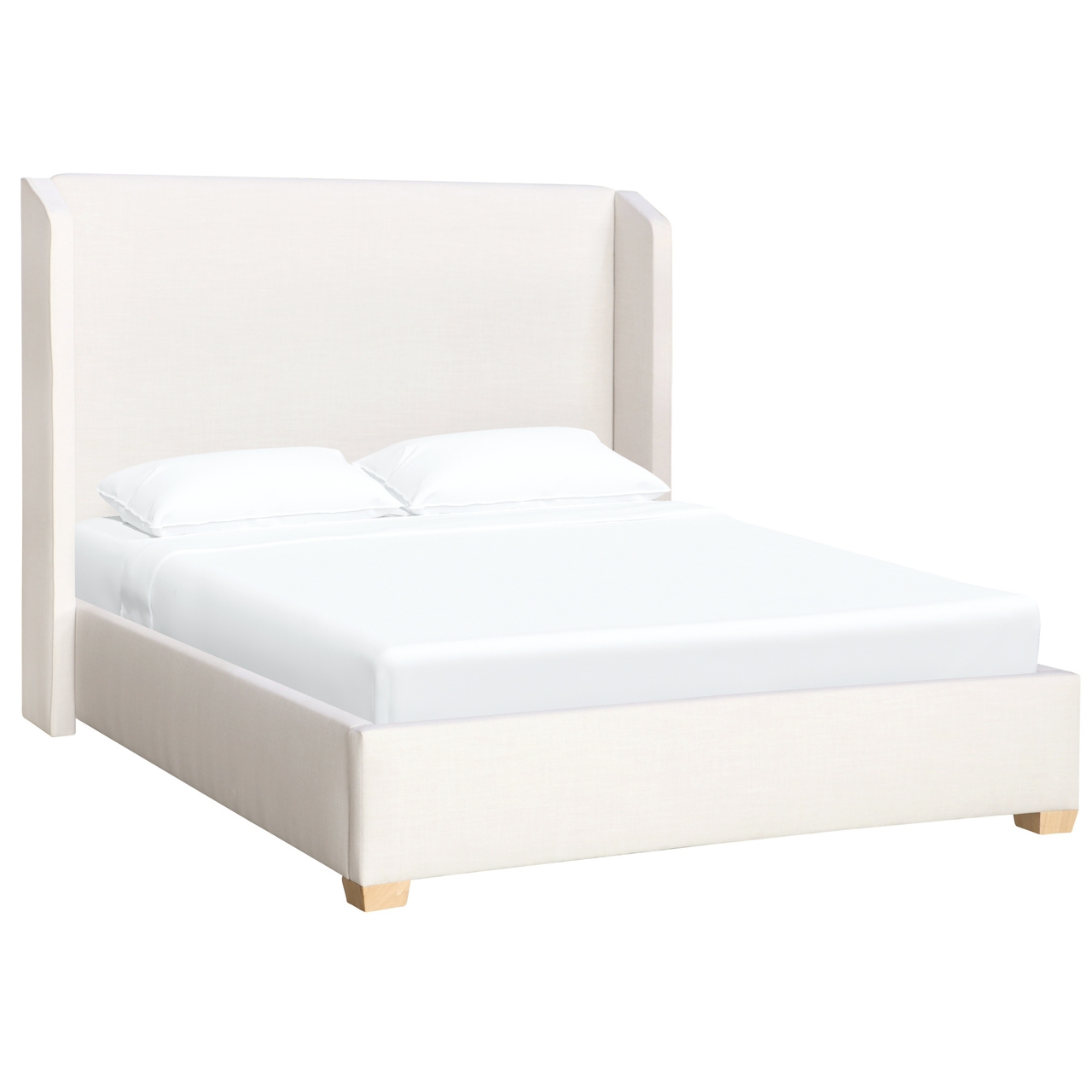 Rhys Bed - Image 0
