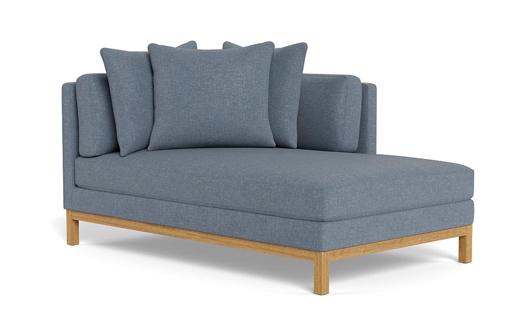 Jasper Chaise Lounge - Image 1