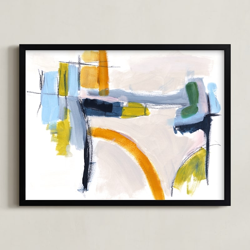 Feeling The Day 2 Limited Edition Fine Art Print 2 - Image 0