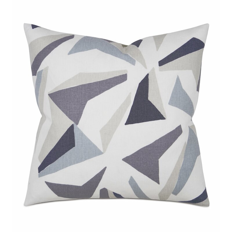 Eastern Accents Gentry Throw Pillow Cover & Insert - Image 0