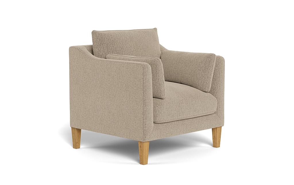 Caitlin Petite Chair by The EverygirlÃ?Â® - Image 1