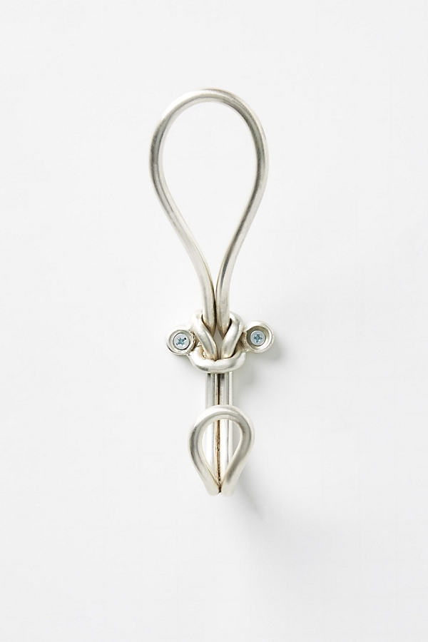 Adeline Knotted Hook - Image 0