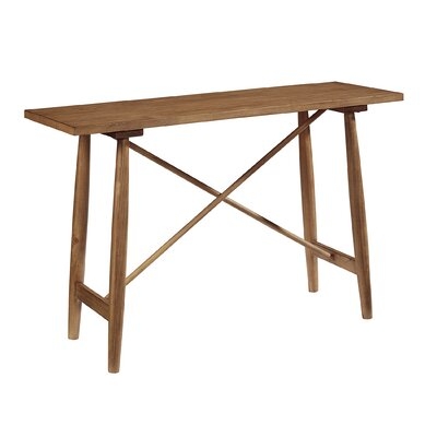 16" Console Table - Image 0