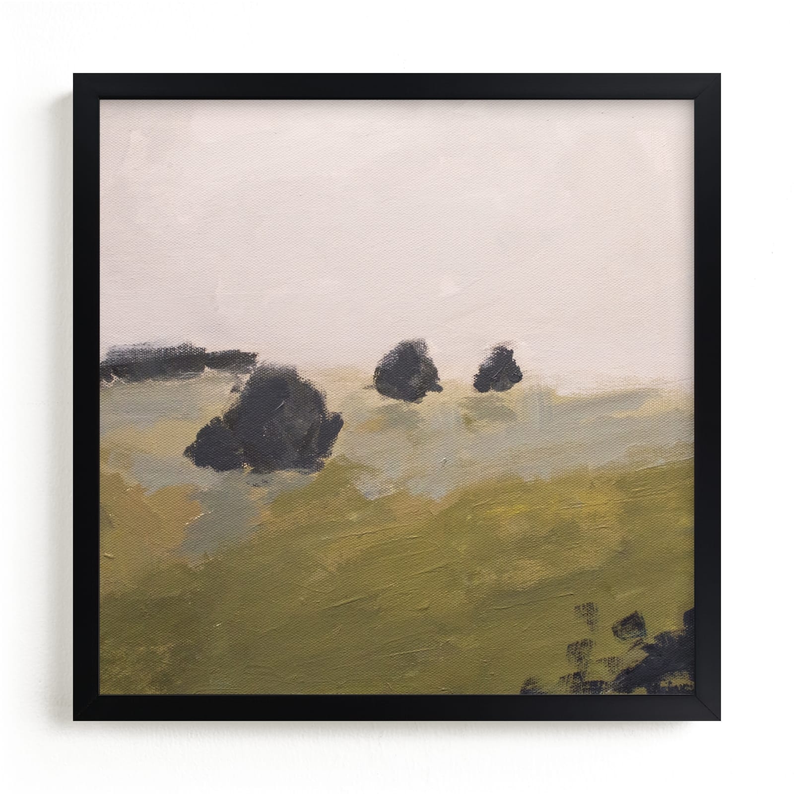 Among The Trees Limited Edition Fine Art Print 1 - Image 0