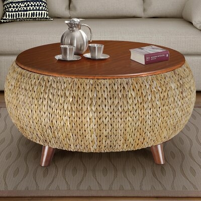 Nobles Coffee Table - Image 0